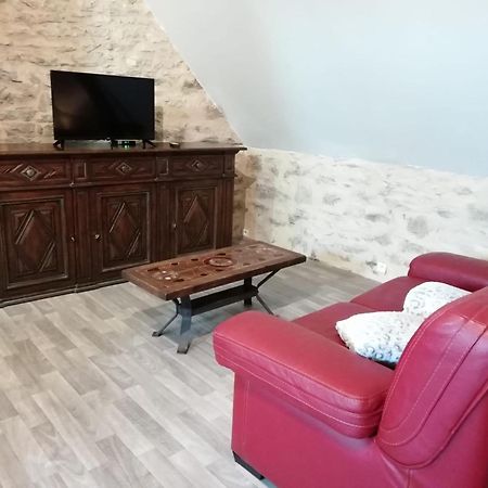 Le Pigeonnier Apartman Martel Kültér fotó