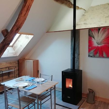 Le Pigeonnier Apartman Martel Kültér fotó