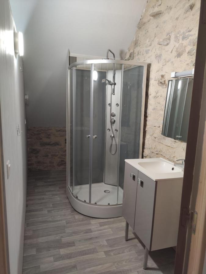 Le Pigeonnier Apartman Martel Kültér fotó