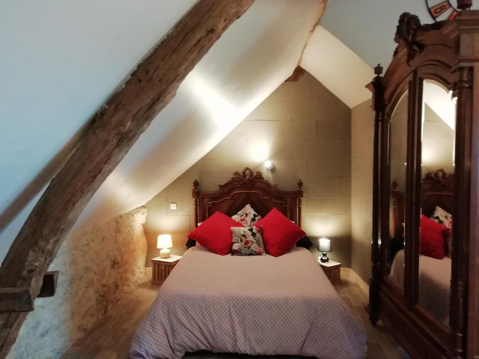 Le Pigeonnier Apartman Martel Kültér fotó