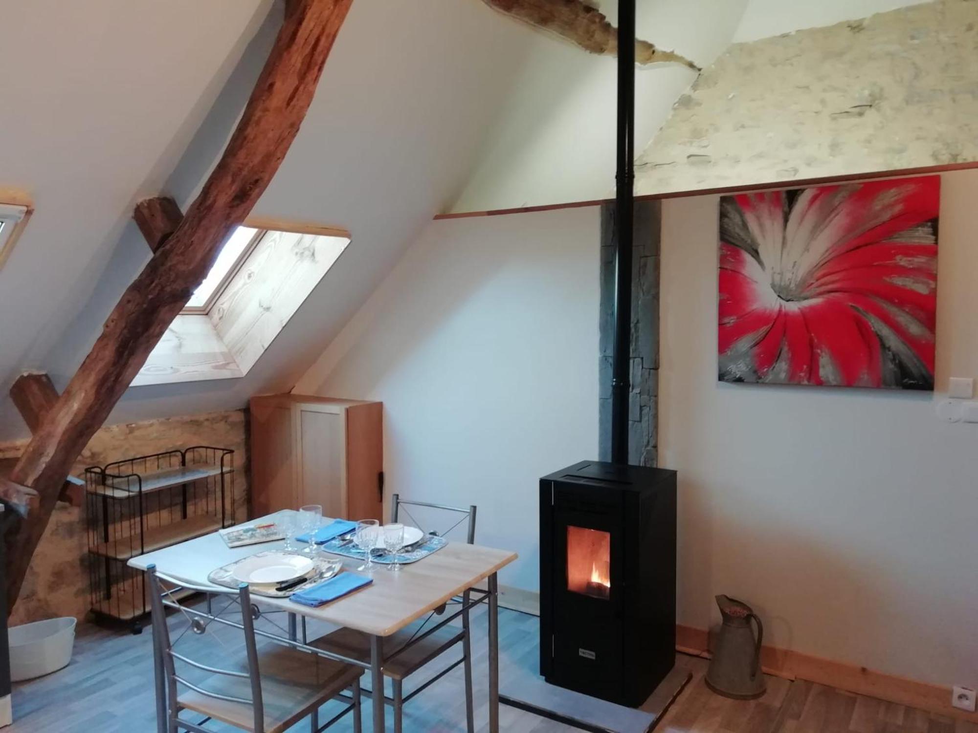 Le Pigeonnier Apartman Martel Kültér fotó