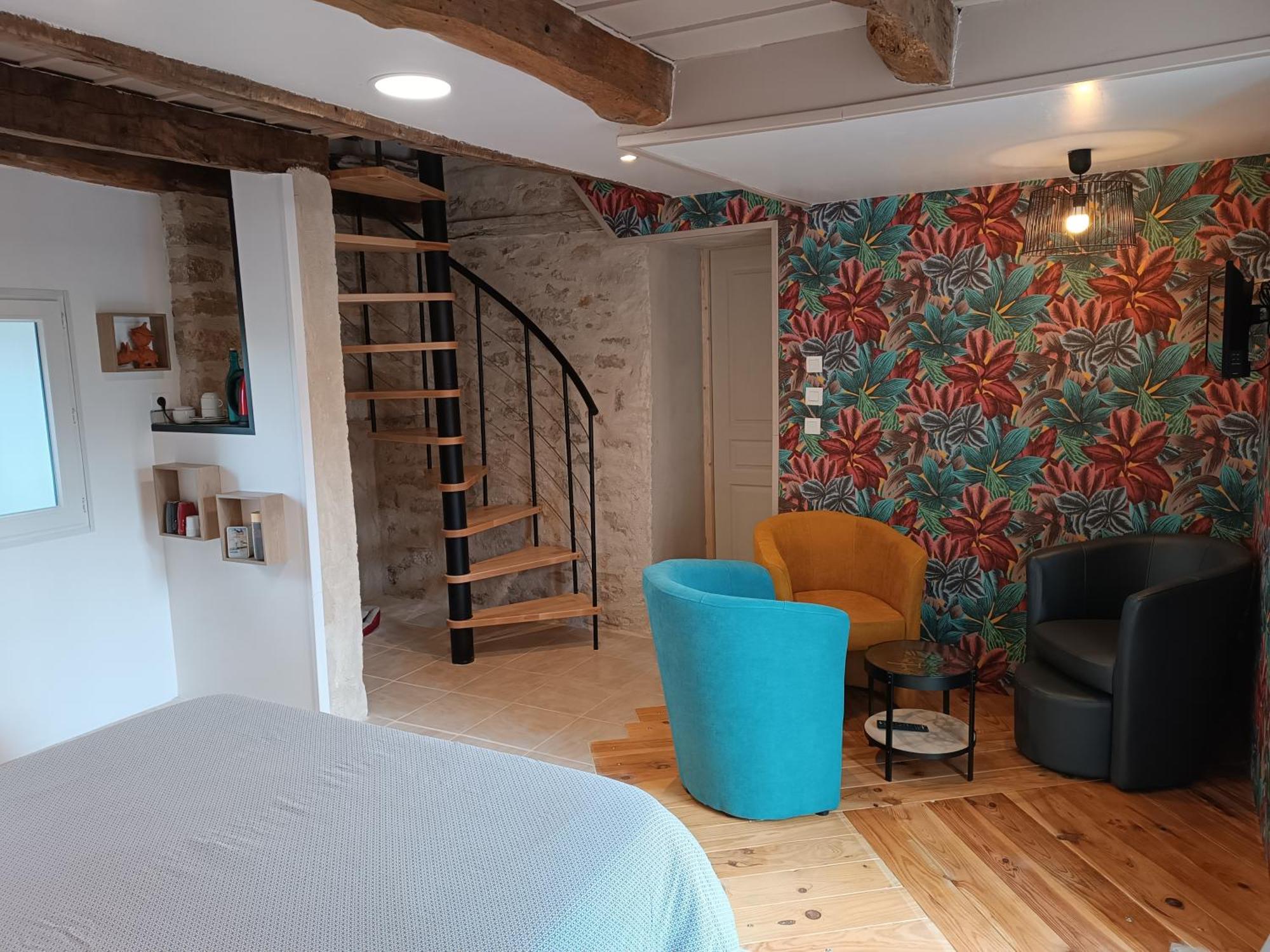 Le Pigeonnier Apartman Martel Kültér fotó