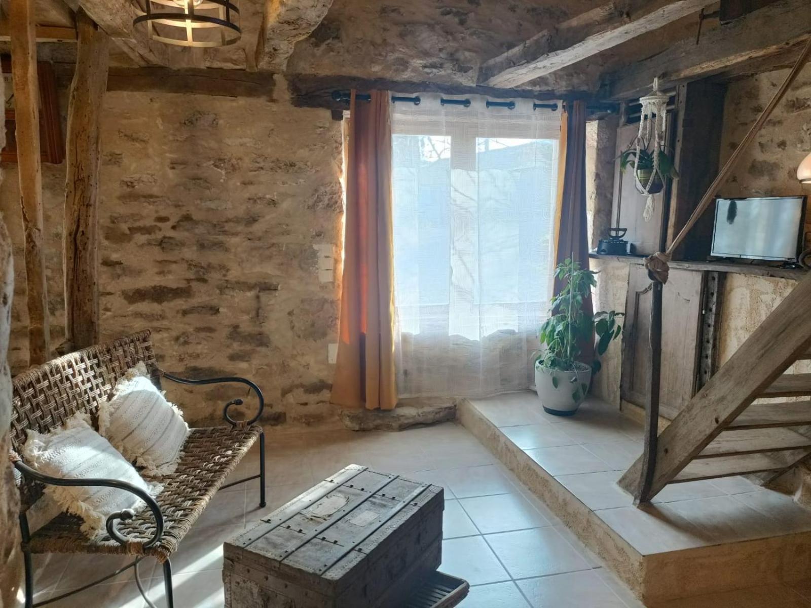 Le Pigeonnier Apartman Martel Kültér fotó