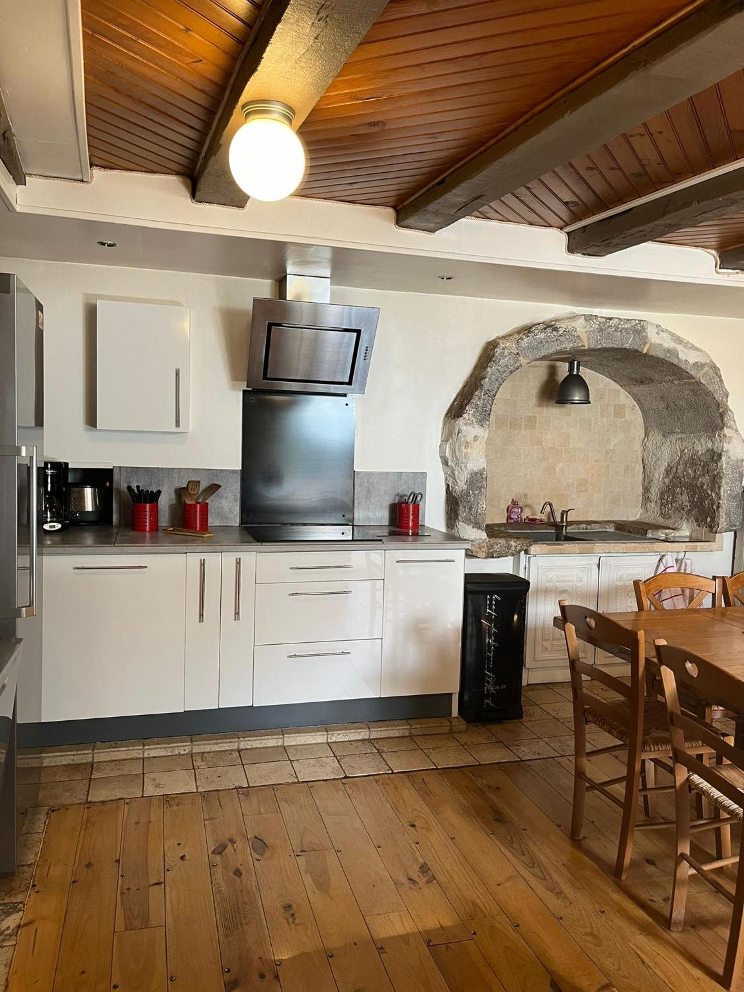 Le Pigeonnier Apartman Martel Kültér fotó