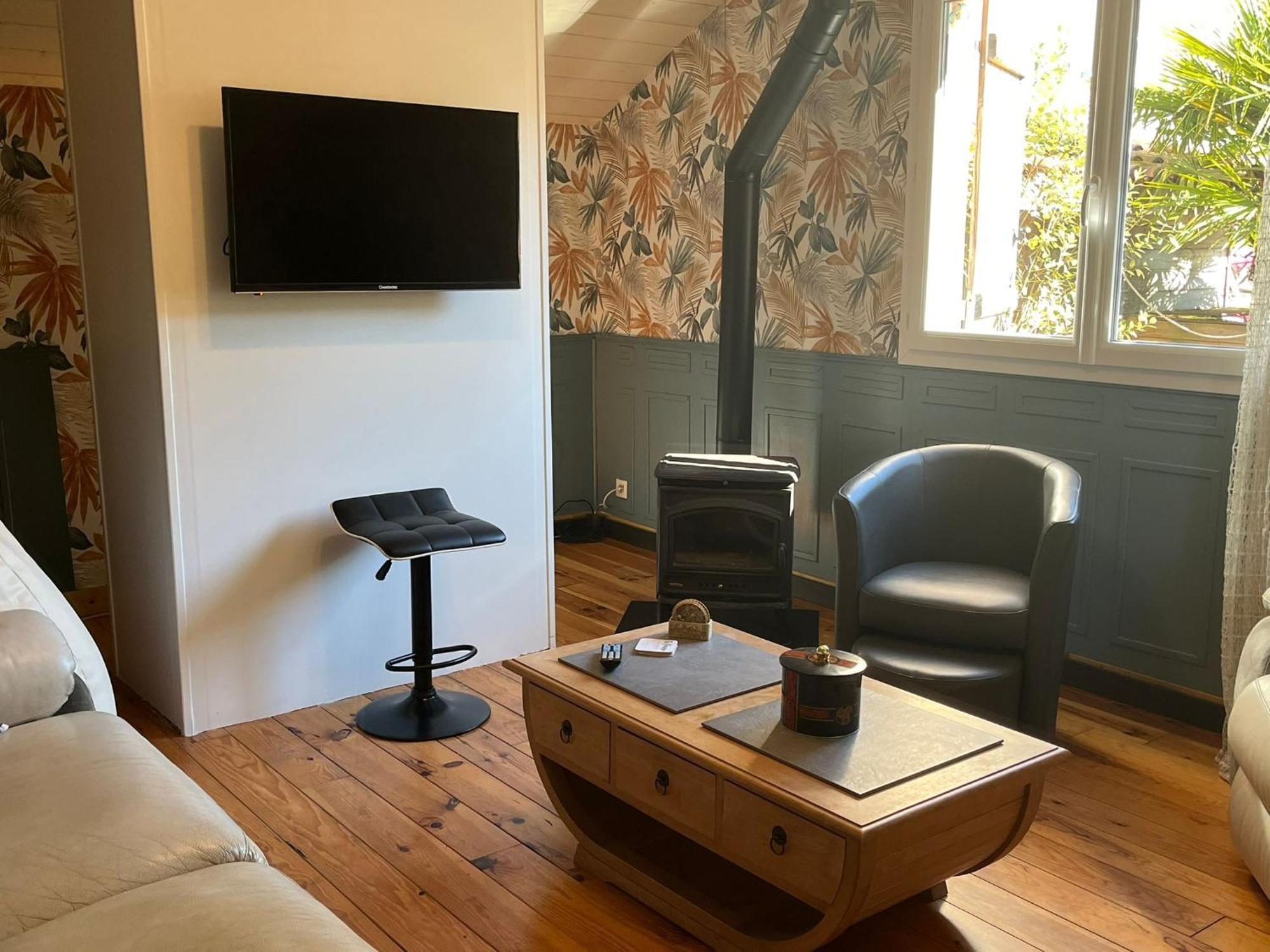 Le Pigeonnier Apartman Martel Kültér fotó
