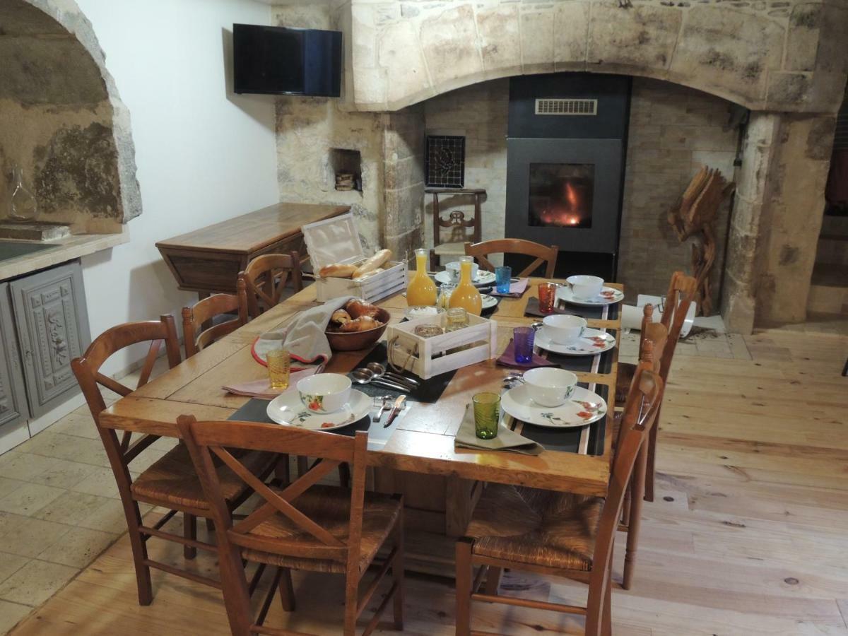 Le Pigeonnier Apartman Martel Kültér fotó
