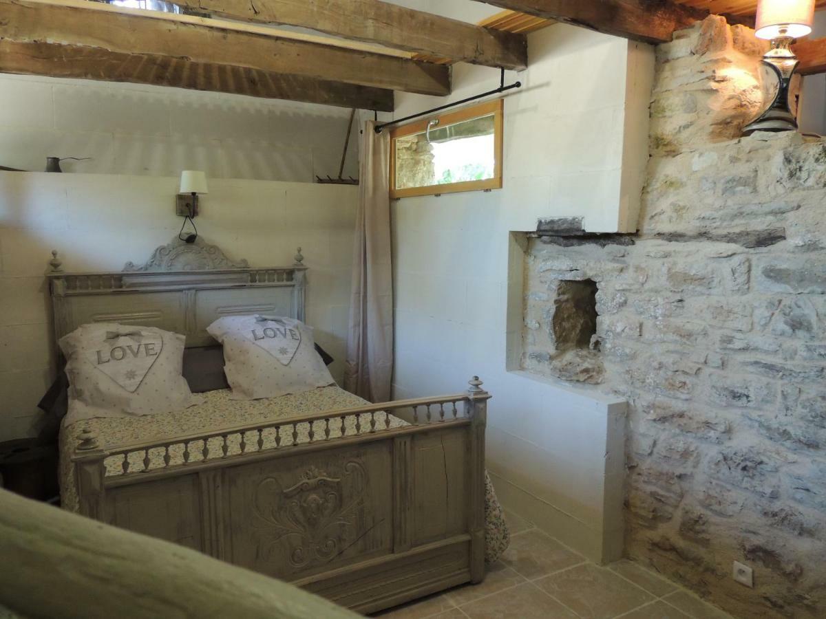 Le Pigeonnier Apartman Martel Kültér fotó