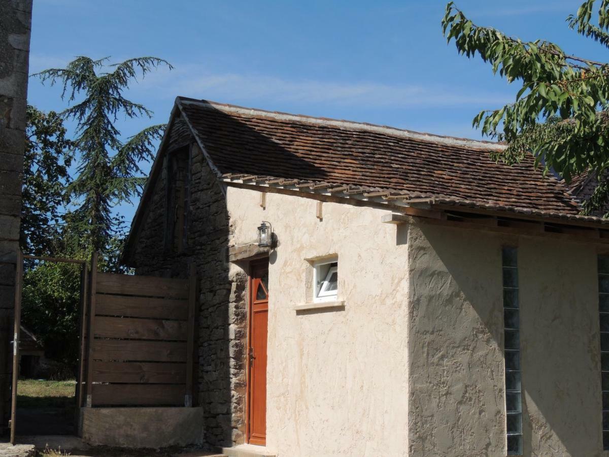 Le Pigeonnier Apartman Martel Kültér fotó