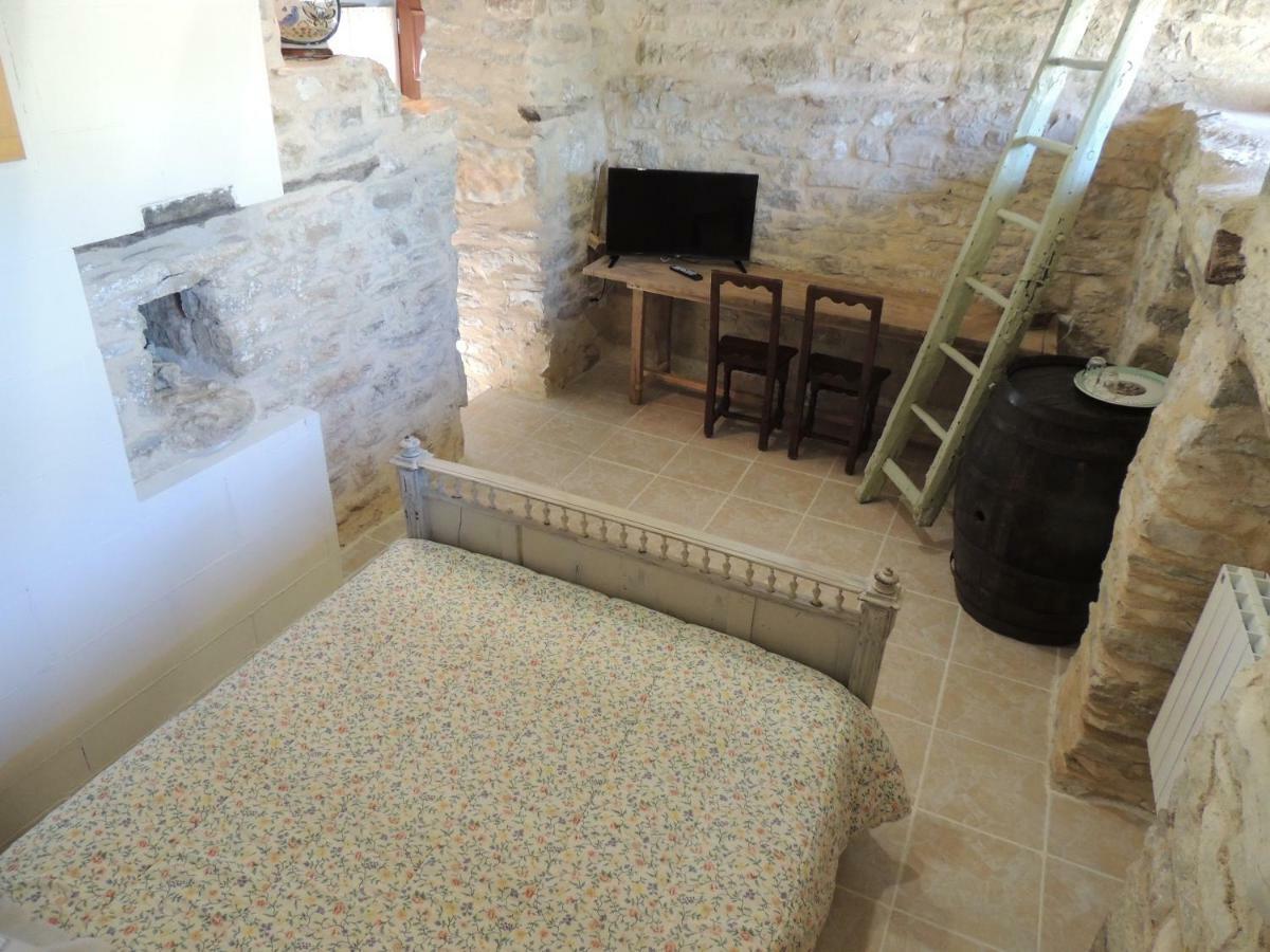 Le Pigeonnier Apartman Martel Kültér fotó